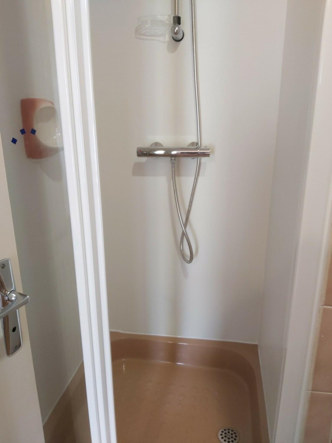 Vichy Sejour Quarto foto