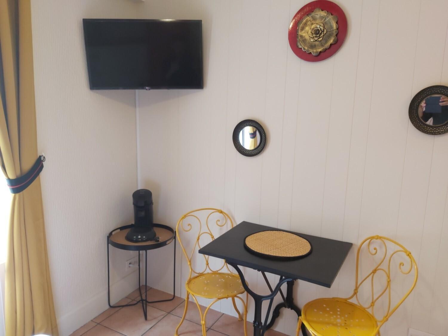 Vichy Sejour Quarto foto