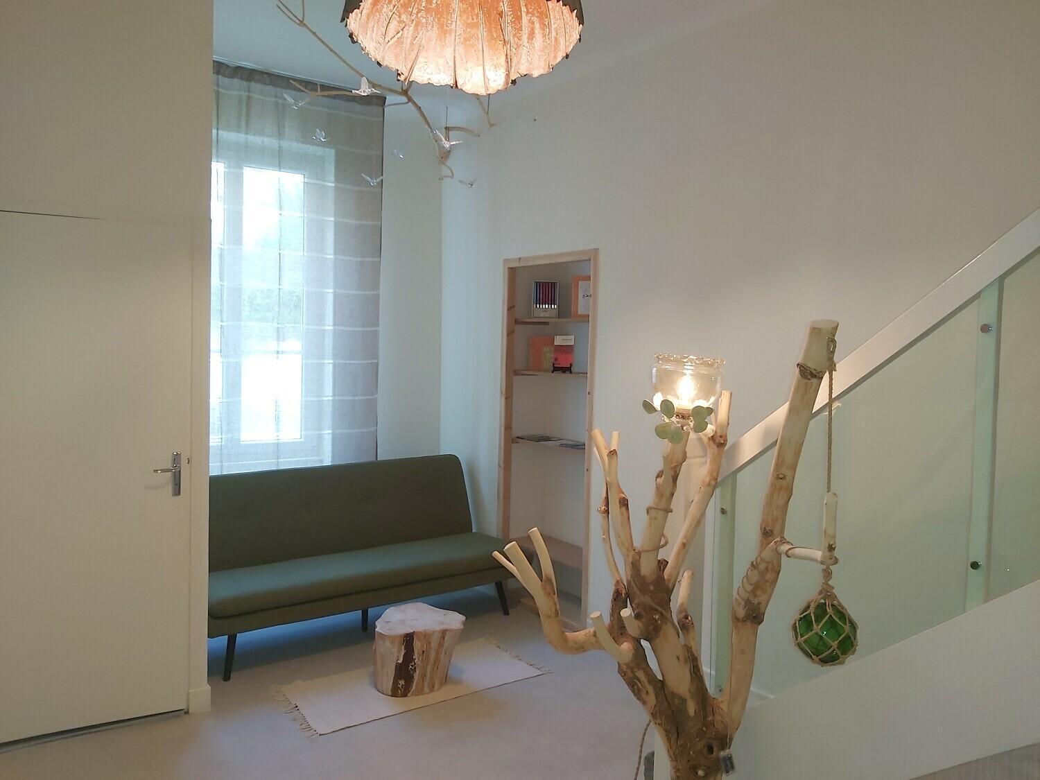 Vichy Sejour Quarto foto