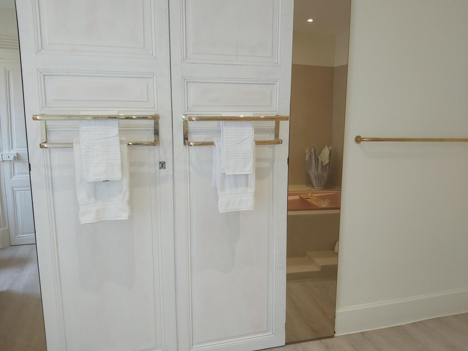 Vichy Sejour Quarto foto