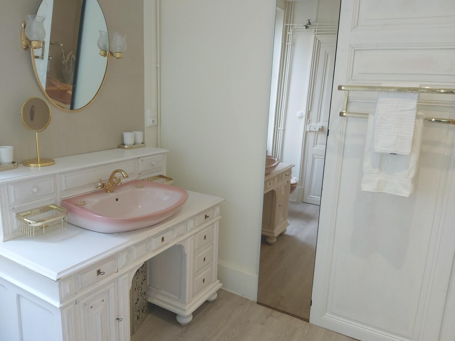Vichy Sejour Quarto foto