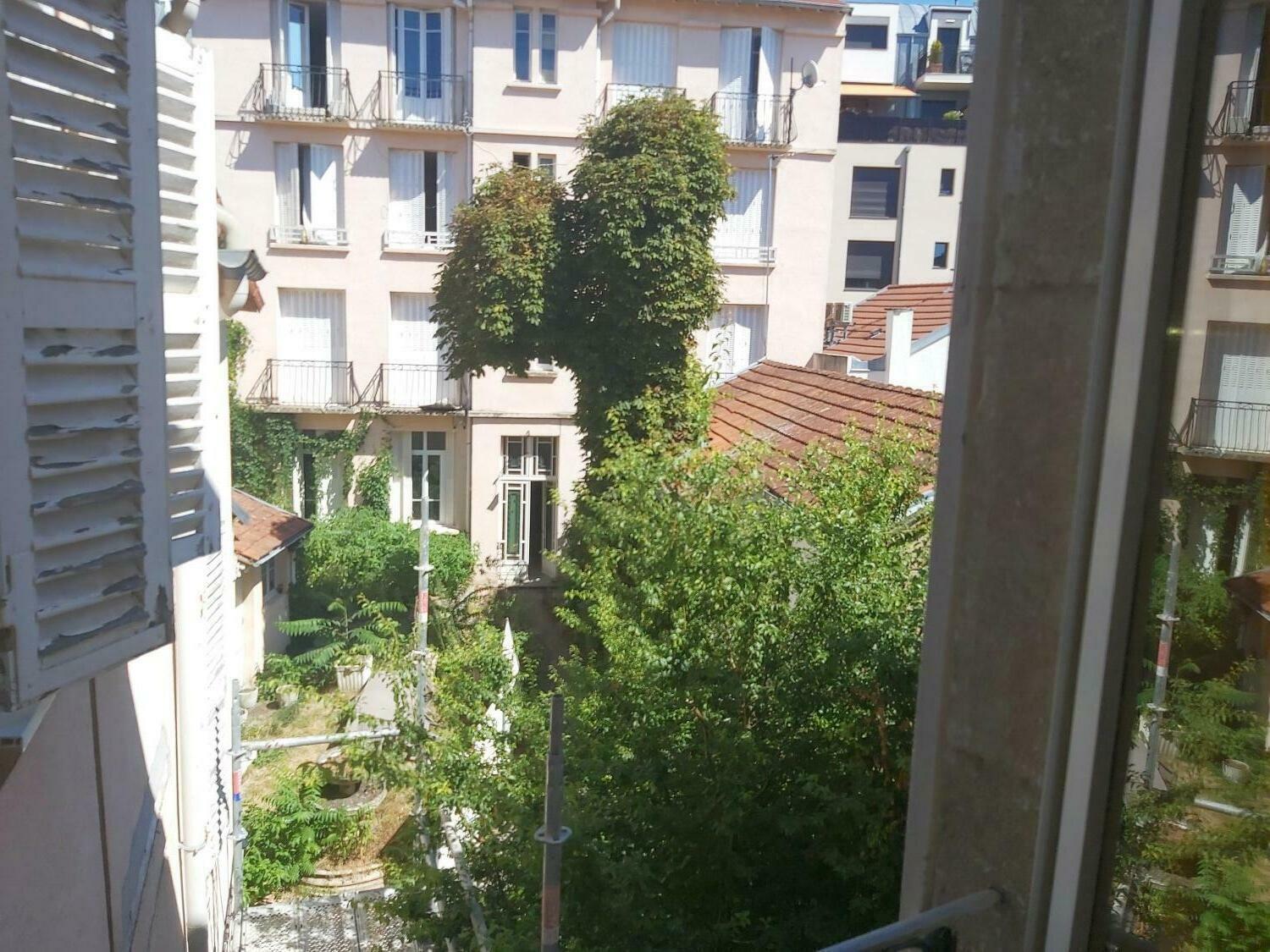 Vichy Sejour Quarto foto