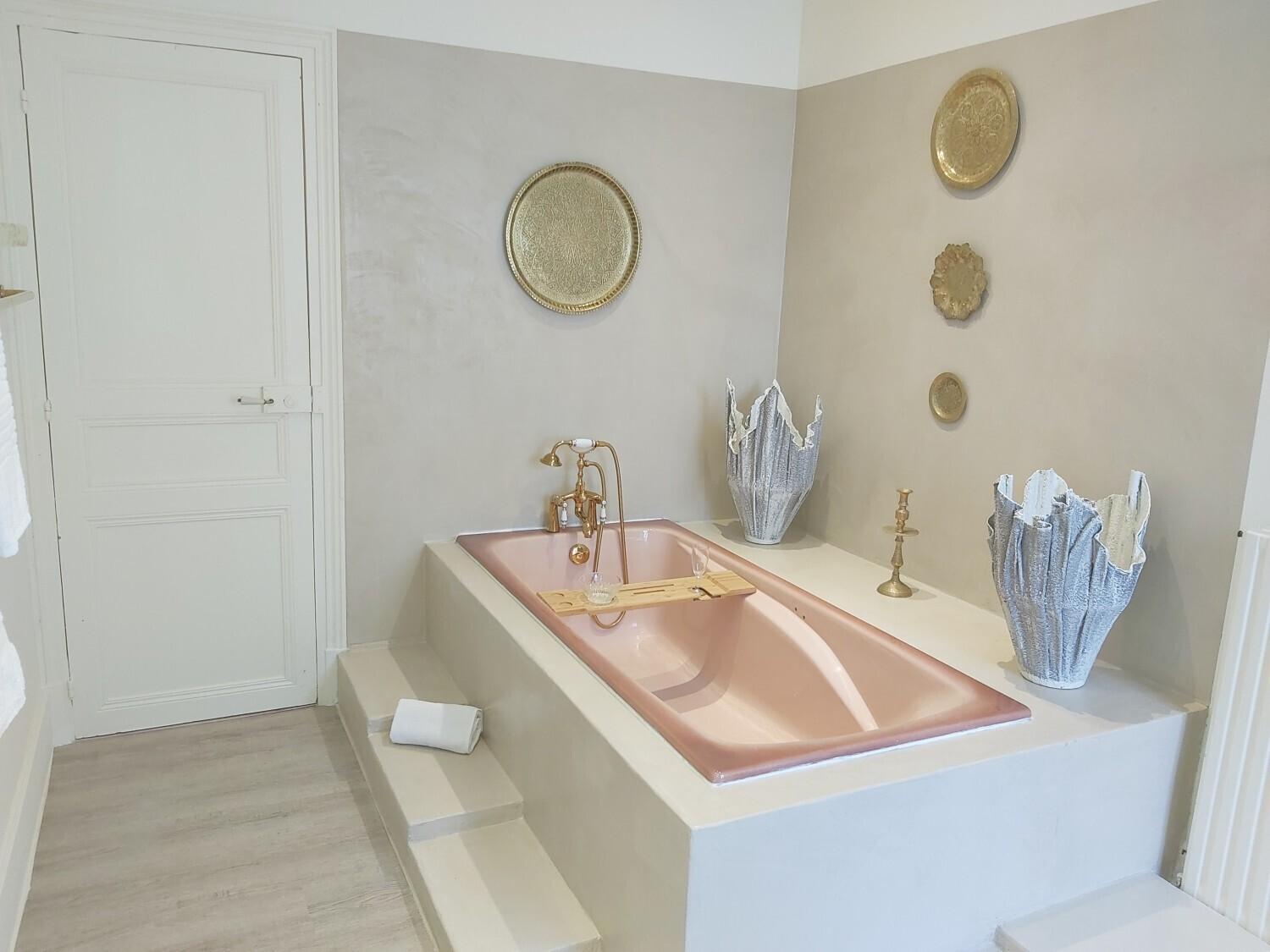 Vichy Sejour Quarto foto