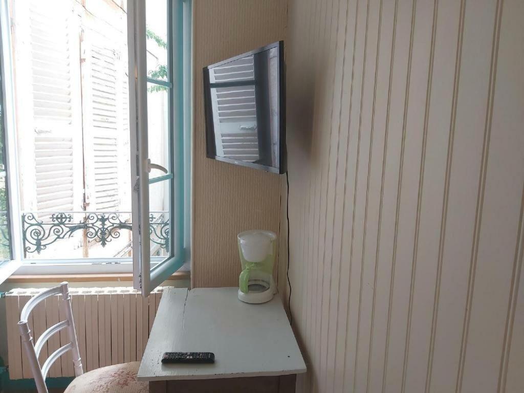Vichy Sejour Quarto foto