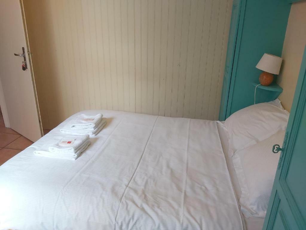 Vichy Sejour Quarto foto