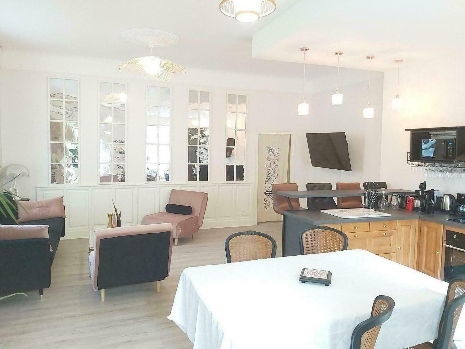 Vichy Sejour Quarto foto