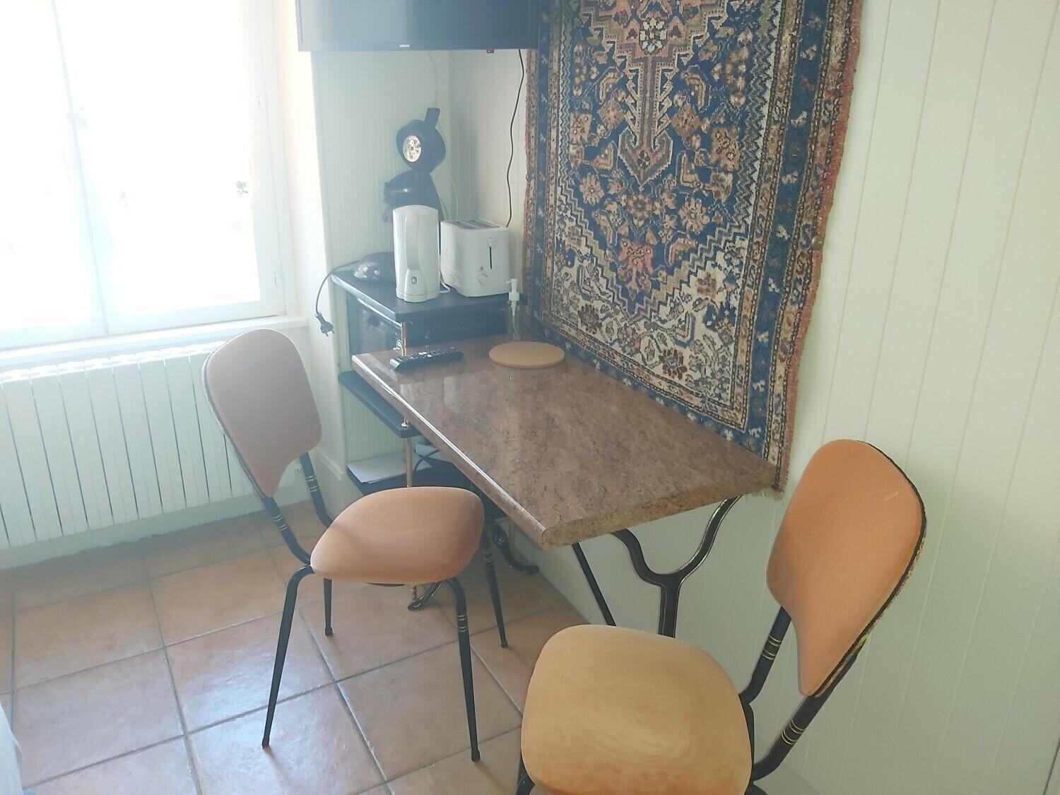Vichy Sejour Quarto foto