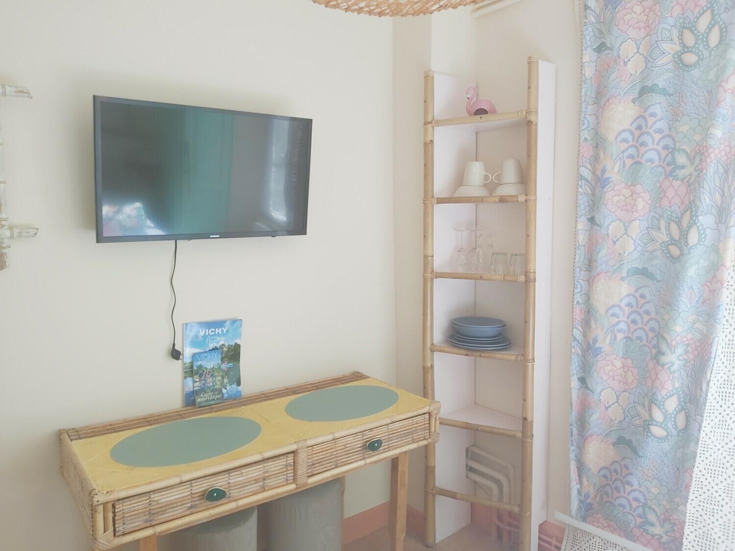 Vichy Sejour Quarto foto